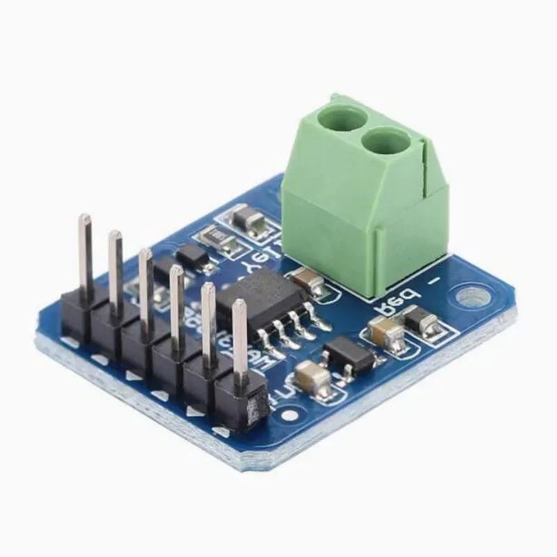 1PCS 5PCS MAX31855 K Type Thermocouple Breakout Board Temperature Measurement Module
