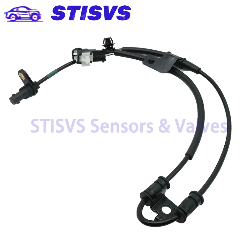 59810-2T500 Front Rear Left/Right ABS Wheel Speed Sensor For Kia Optima 2011-2012 2.0L 2.4L 59830-2T500 59910-2T000 59930-2T000