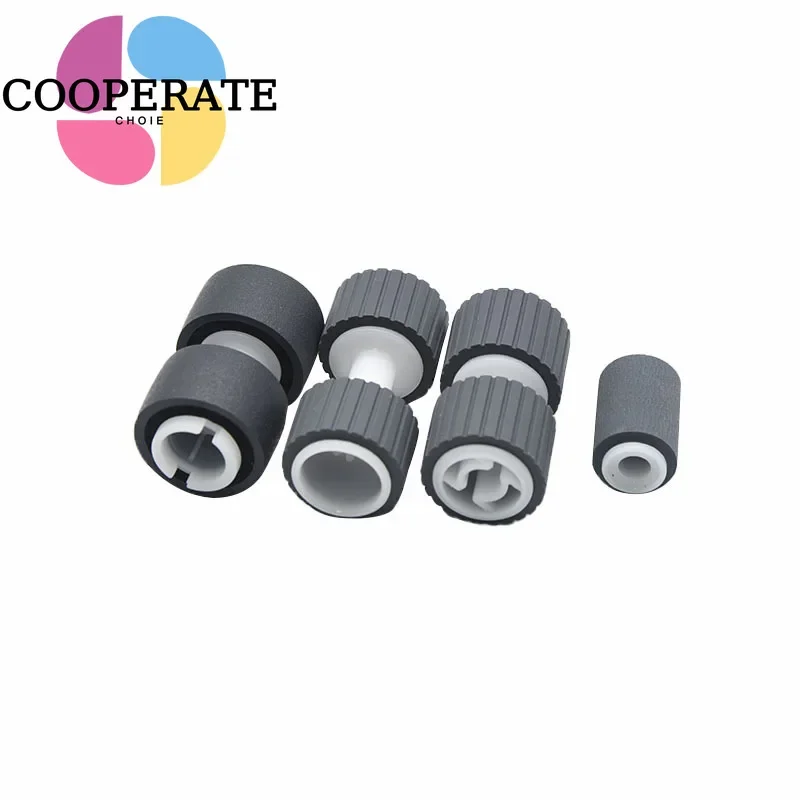 1set B12B813581 Roller Assembly Kit for EPSON WorkForce DS-760 DS-860 / DS760 DS860