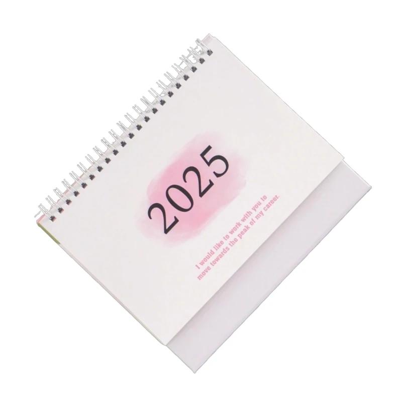 Настольный календарь на 2024–2025 гг., Настольный календарь-планировщик для офиса с 09.2024 по 12.2025. Настольный календарь для