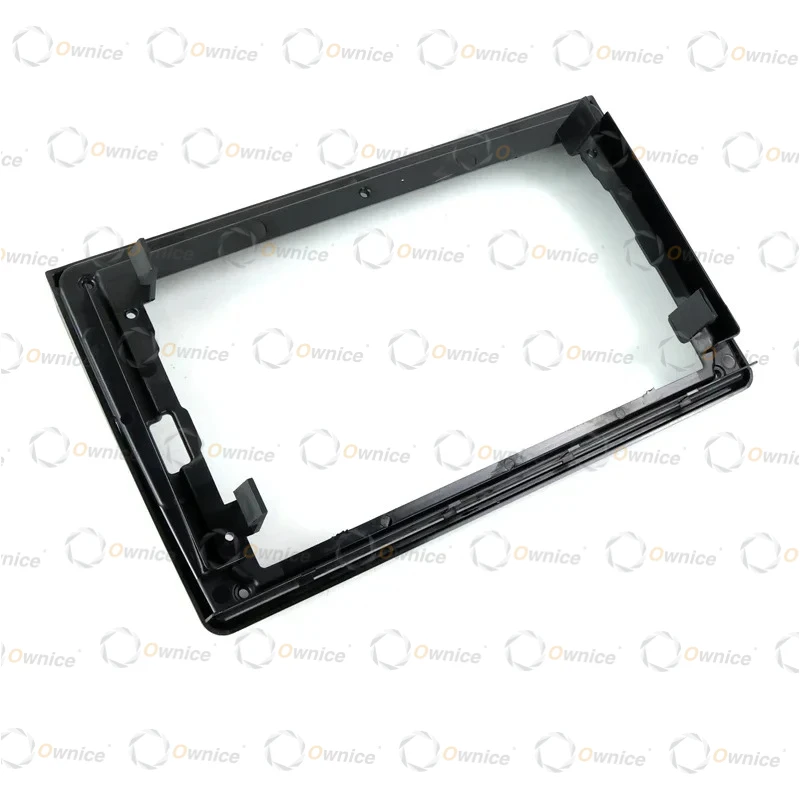 Ownice 9" Car Radio Fascias Frame for AUDI A4 SEAT Exeo AUDI S4 RS4 8E 8F B9 B7 Stereo Panel Wiring Harness Power Cable Canbus view 5
