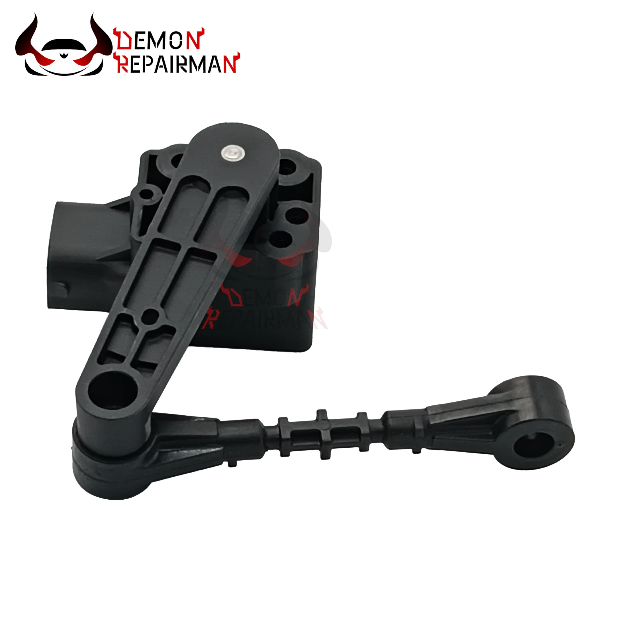 RQH500570 New Front Left And Front Right Side Height Sensor Compatible With Land Rover Range Rover 4.4l 4.2l 2.7l 3.6l LR020473