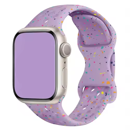Sports Silicone Strap for Apple Watch Band Ultra 3 2 49mm 46mm 42mm 45mm 44mm 40 41mm Bracelet IWatch Series 11 10 9 8 7 6 SE 3 - Image 7
