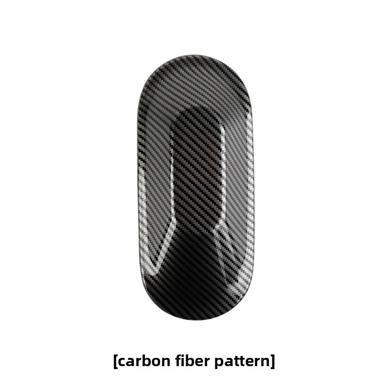 

Iem For Decoration Cover Trim Stickers Antenna Base For Mini Cooper E SE J01 EV Aceman J05 JCW 2024 2025 Car Accessories