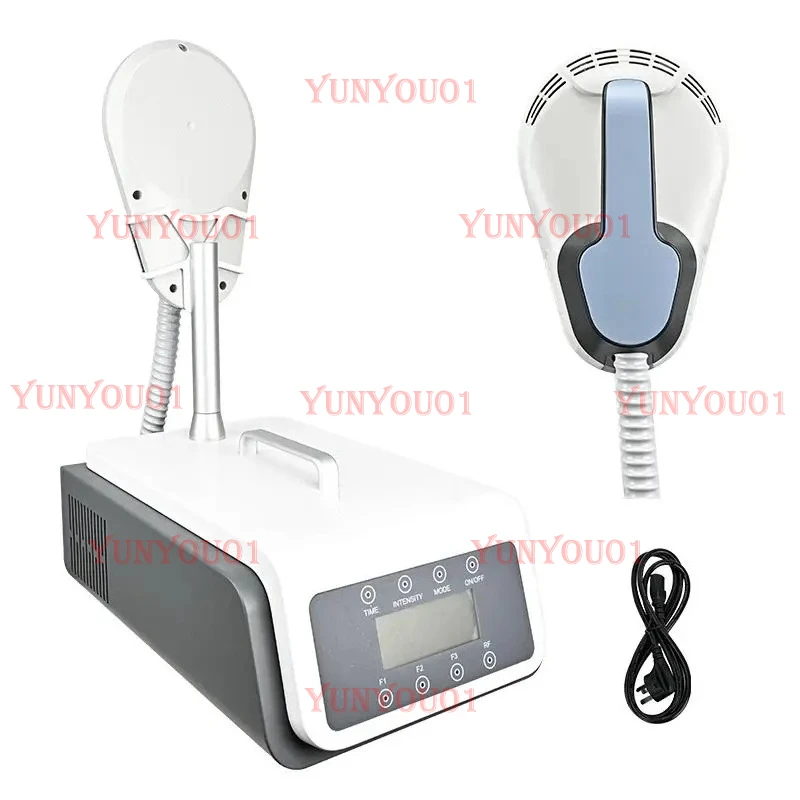 Professional Body Sculpt Machine for Slimming and Cellulite Removal Desktop Equipment