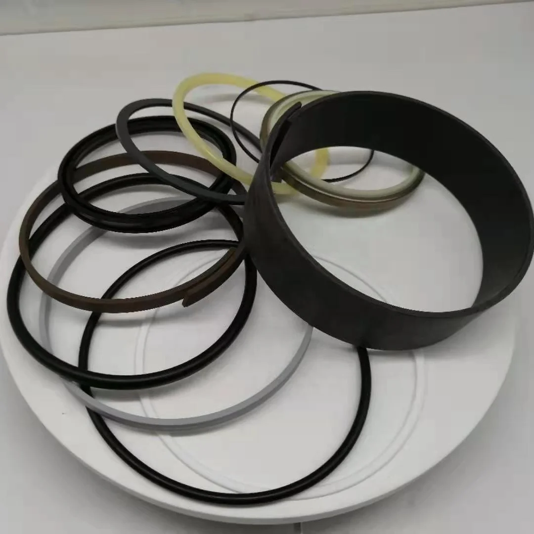 

for CAT320B E330B Excavator 1709999 170-9999 Arm Cylinder Seal Kits