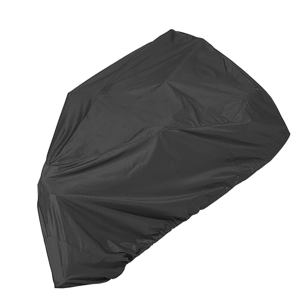 

Hydraulic Log Splitter Cover Oxford Cloth Rainproof Outdoor Protector Garden Stuff Splitting Machine Guard Furniture Cover