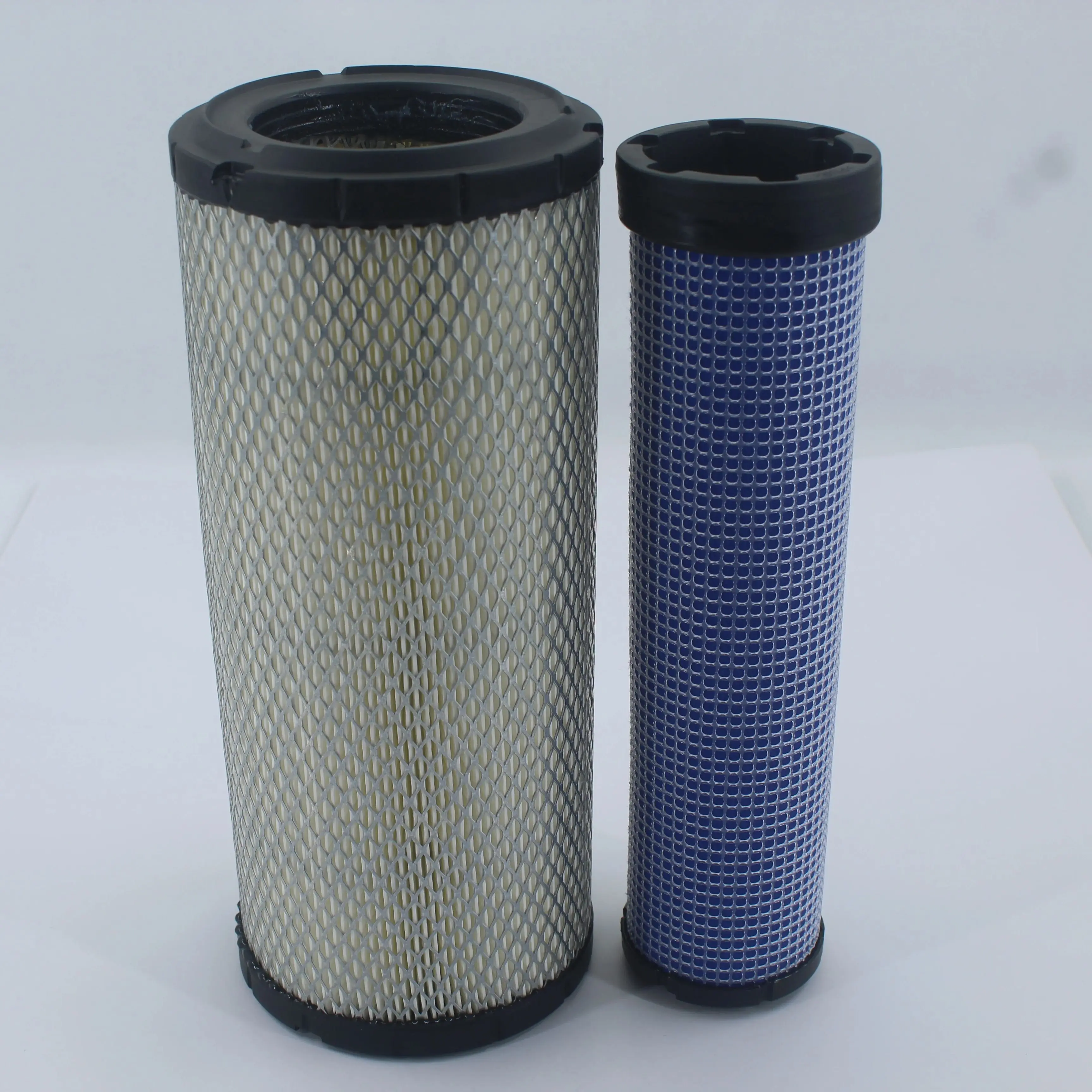 

600-185-2210 4684350+4684349 A-8506 Air Cleaner Filter for PC78US-6/8/10 PC78MR-6 PC88MR-8/10/11