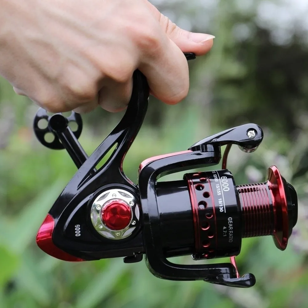 emmrod fishing pole for sale Brand PackRod Cast 6 Coil Rod which make it strong Color:Rootbeer Squid Best Monofilament Fishing Line Tribal Gauge Earrings
