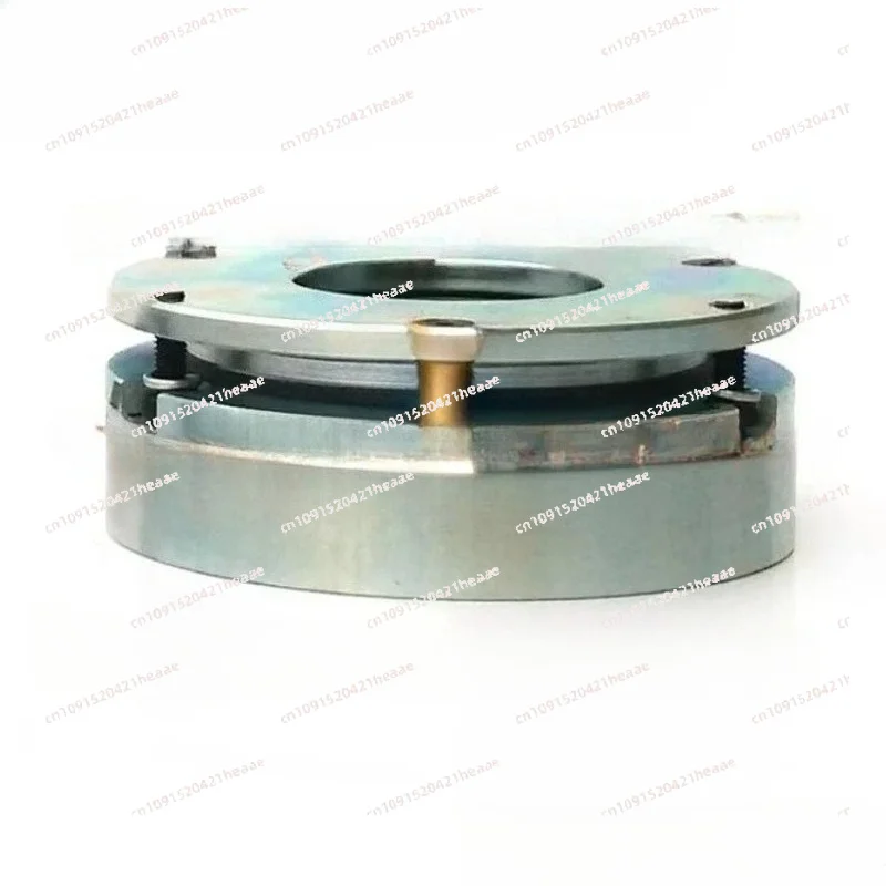 Suitable for 24V miniature electromagnetic incapacitation brake 110 stepper motor brake servo motor