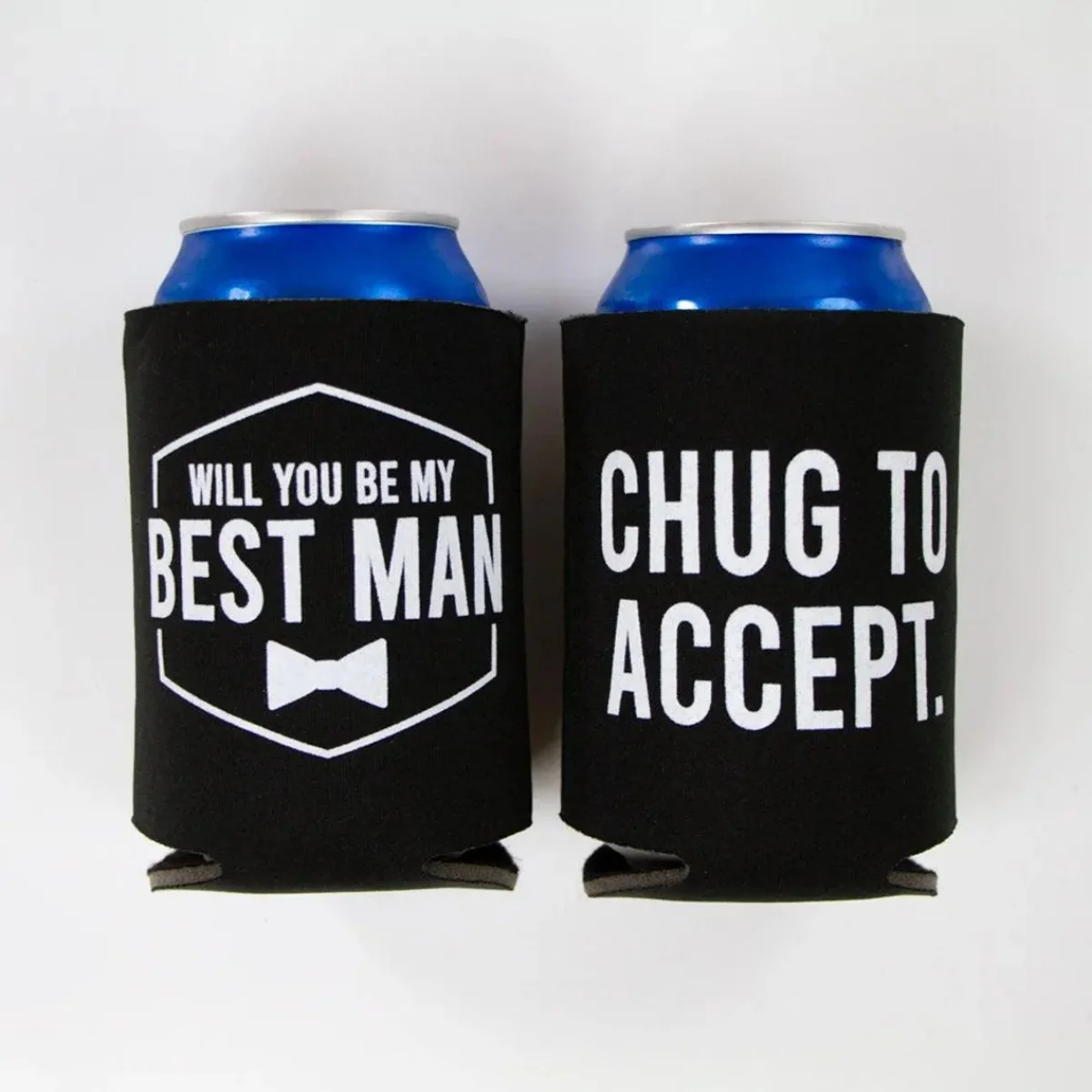Groomsman Gift Can … - image