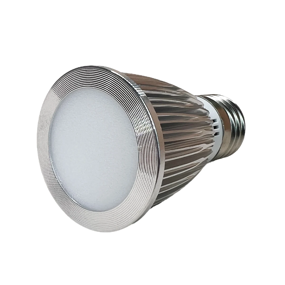 Dimmable DC 12V 6W 9W 12W Hight Power Spotlight Bulbs GU10 MR16 GU5.3 E27 E14 E12 LED Downlight 45° Beam Angle for Home Lighting