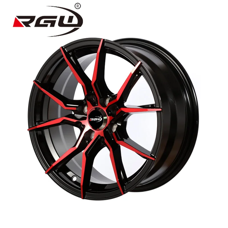 

rims 18 inch 20 inch rims wheels for car rines para carro 17 pulgadas rims 15 inch for car 4x100 felgi aluminiowe 19 m Mags