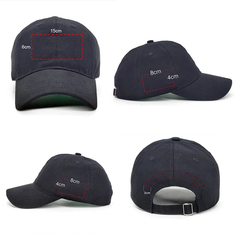 You Logo-gorra de béisbol para hombre, gorro de béisbol con texto bordado personalizado, gráfico, informal, se puede ajustar, de algodón, Unisex