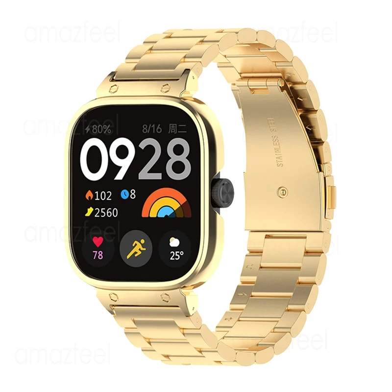 Stainless Steel Wat… - image