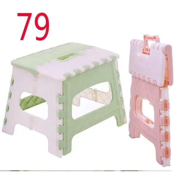 

919accessories Rainbow Small Bench Stool