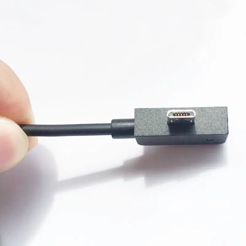 5.2 فولت 2.5A 13 واط لمايكروسوفت Surface3 التيار المتناوب محول الطاقة المحمول 1624 1645 شاحن أندرويد الفم