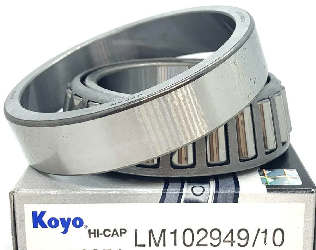 

KOYO LM 102949 / LM 102910 КОЛЕСНЫЙ ПОДШИПНИК