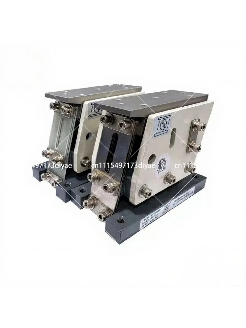Automatic Parts Feeding Machine 350mm Linear Vibratory Feeder 1KG Capacity 220V