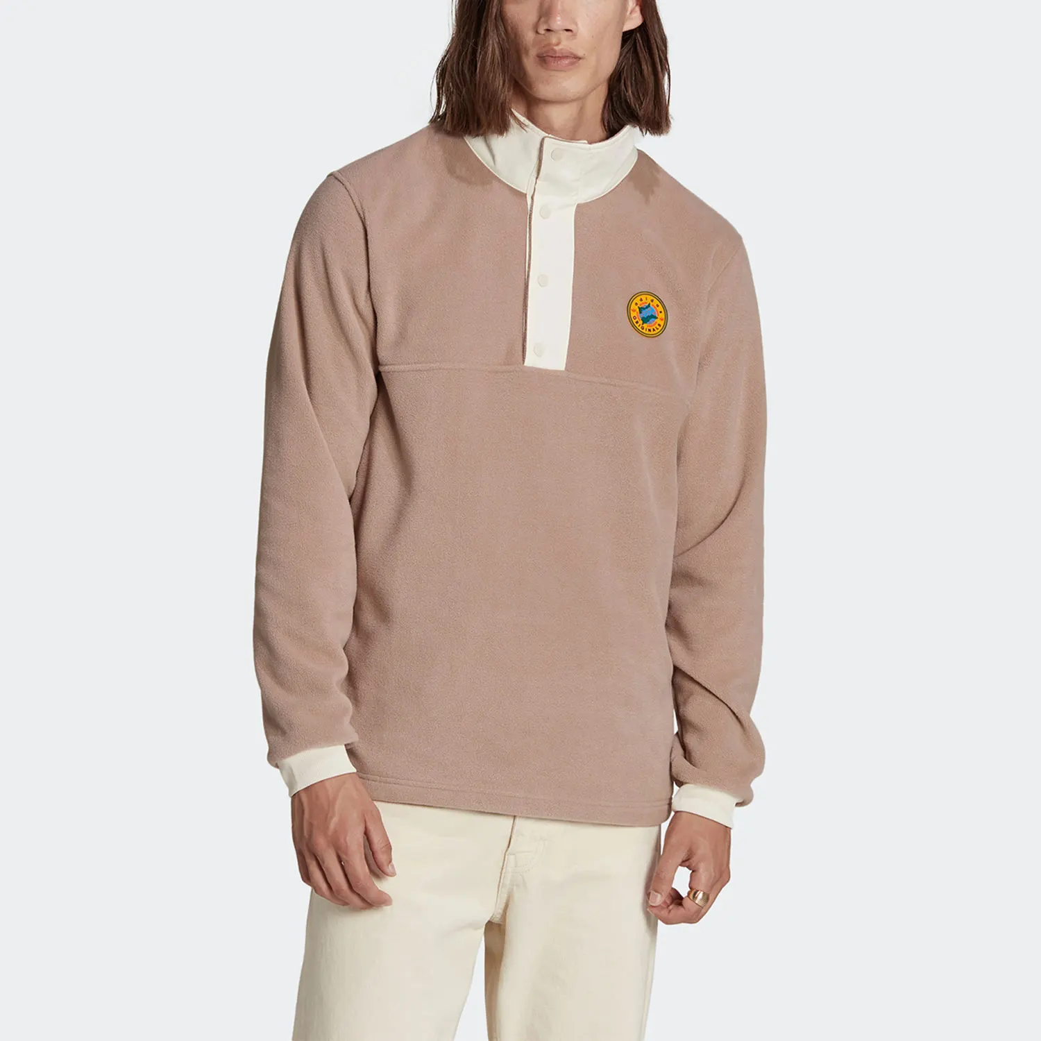 

Adidas Official Genuine Product Men's Season Warm Sport Hoodie II8485