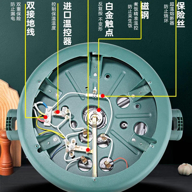 Thumbnail 2 - #25 Compare Food Cookers & Steamers Before You Buy