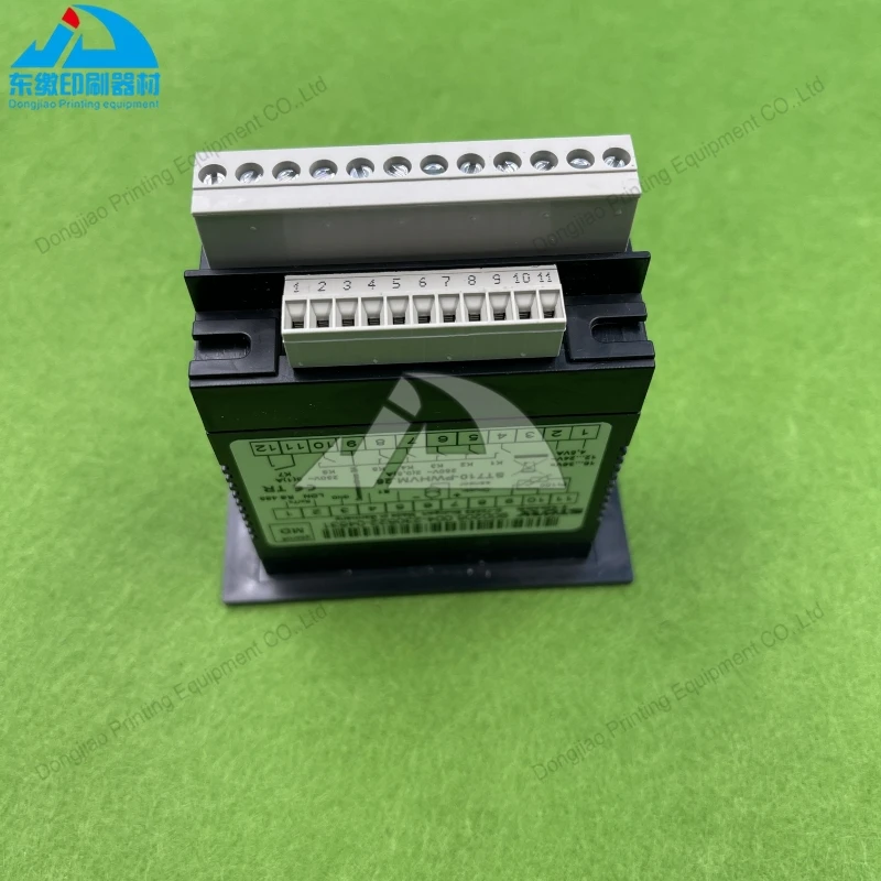 900205.004-230522-04531 Counter for Man Roland 700 Offset Printing Machine Spare Parts High Quality Counter