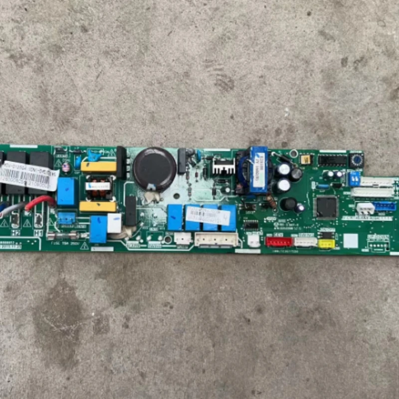 

Air conditioner 17122300000852 main control board circuit board V-CIK140-XAX-A [Q4]