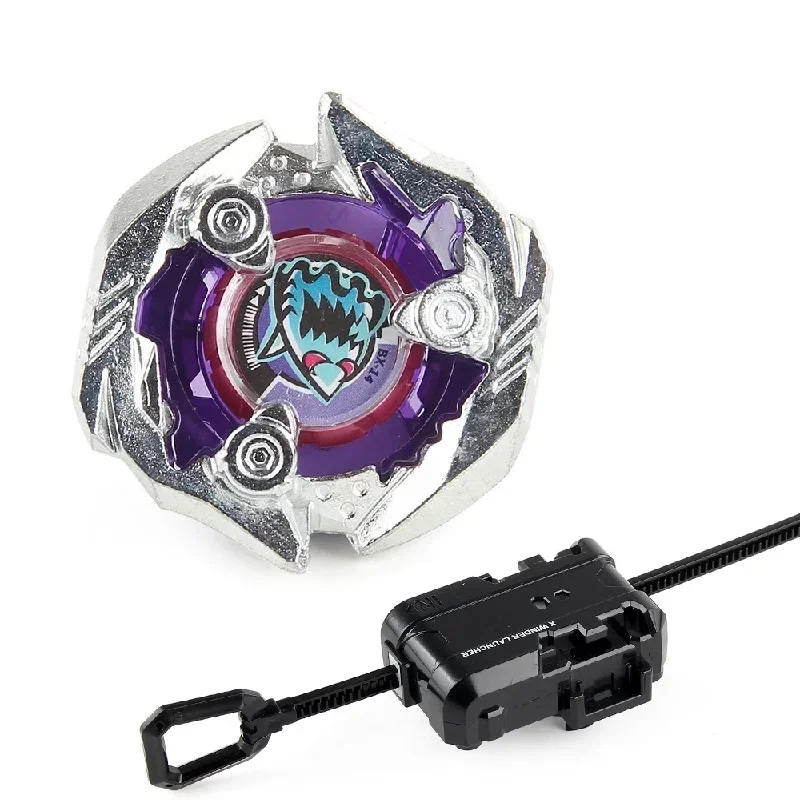 SB Burst Gyro X Toy Battle Spinning Top with Launcher, BX001 BX-20 BX-21 BX00-34BX00-35  BX00-36Loose Replacement Part Gift