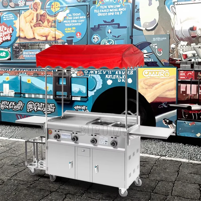 Pancake Maker Food … - image