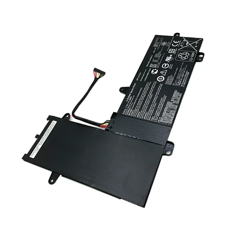 Imagem -05 - Lmdtk-bateria do Portátil para Asus C21n1504 7.6v 38wh E205sa Tp200s Tp200sa Novo