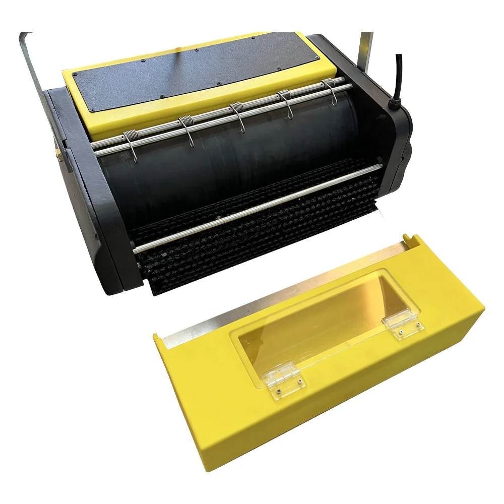 LED Sterilization Light Escalator Handrail Sterilizer Sale Parts Multifunctional Water Pressure Washing Machine