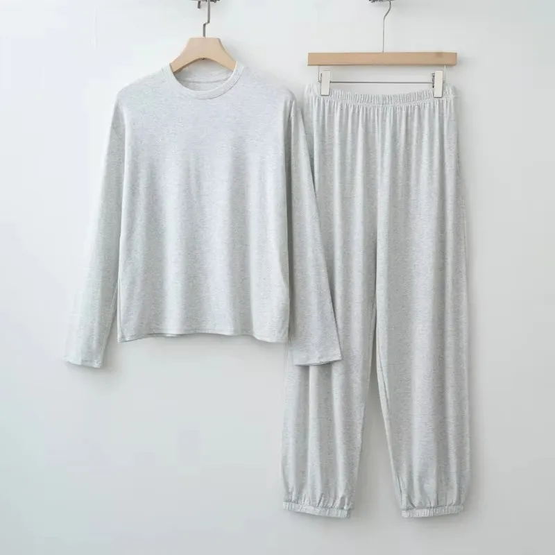 Fall Autumn Long sleeve Pants sets product image