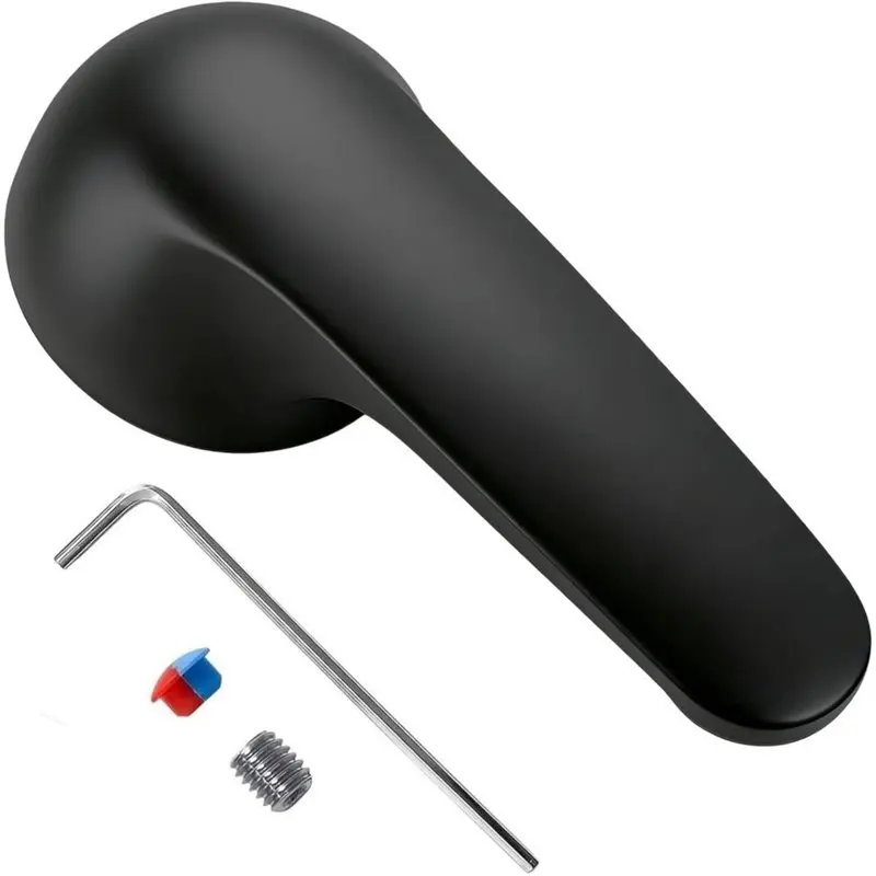 DTA4-H79 Shower Handle,Shower Handle Replacement For Delta