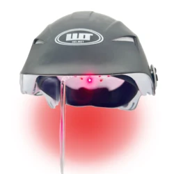 Laser Hair Growth Helmet 68 Laser Diode Hair Growth Device for Men and Women Hair Loss Treatment