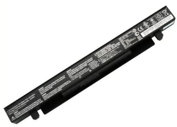 .。for ASUS original VX50V VX50I X550VX A552W X55LM9H W50V notebook battery.。