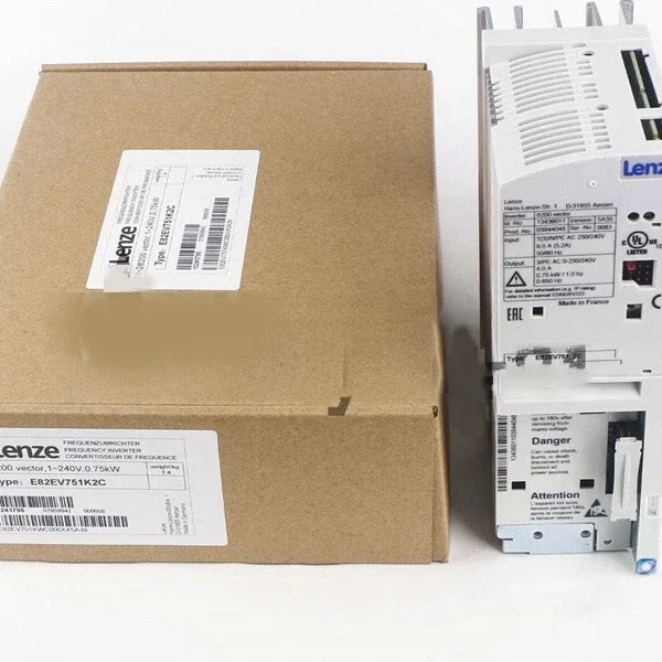 

2026 E82ev751k2c E82ev751-2c Free Expedited Shipping Brand New Original Spot Plc