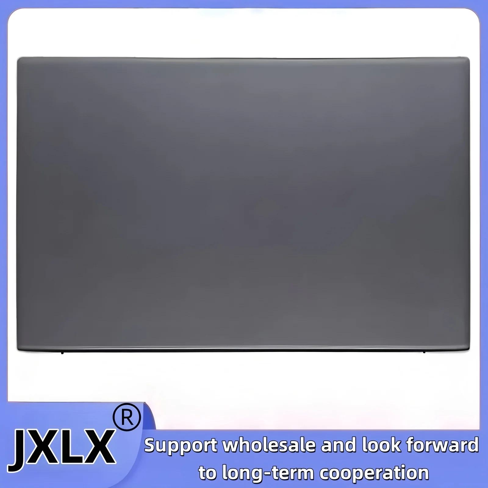 JXLX® New for ASUS VivoBook 14 X412 X412F V4000F Laptop LCD Back Cover Top Case/Front Bezel cover/Palmrest Cover/Bottom Base Cov