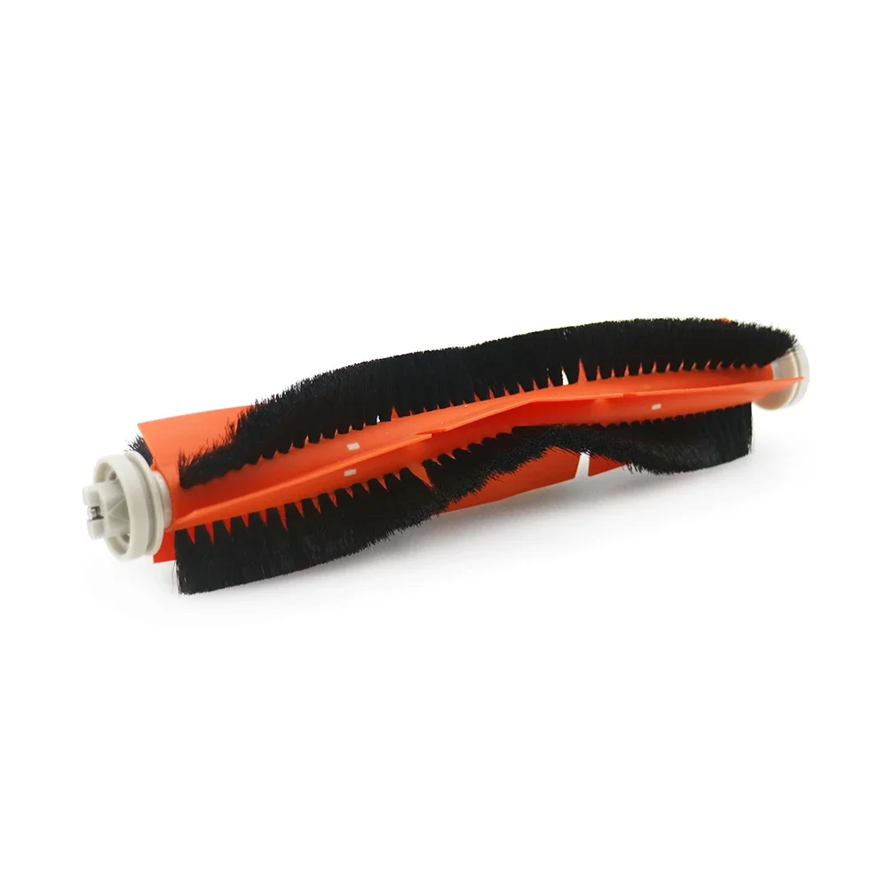 Filter HEPA Tas Debu Sikat Sisi Utama untuk Xiaomi Dreame S10 / S10 Pro Komponen Pengganti Pembersih Vakum Robot