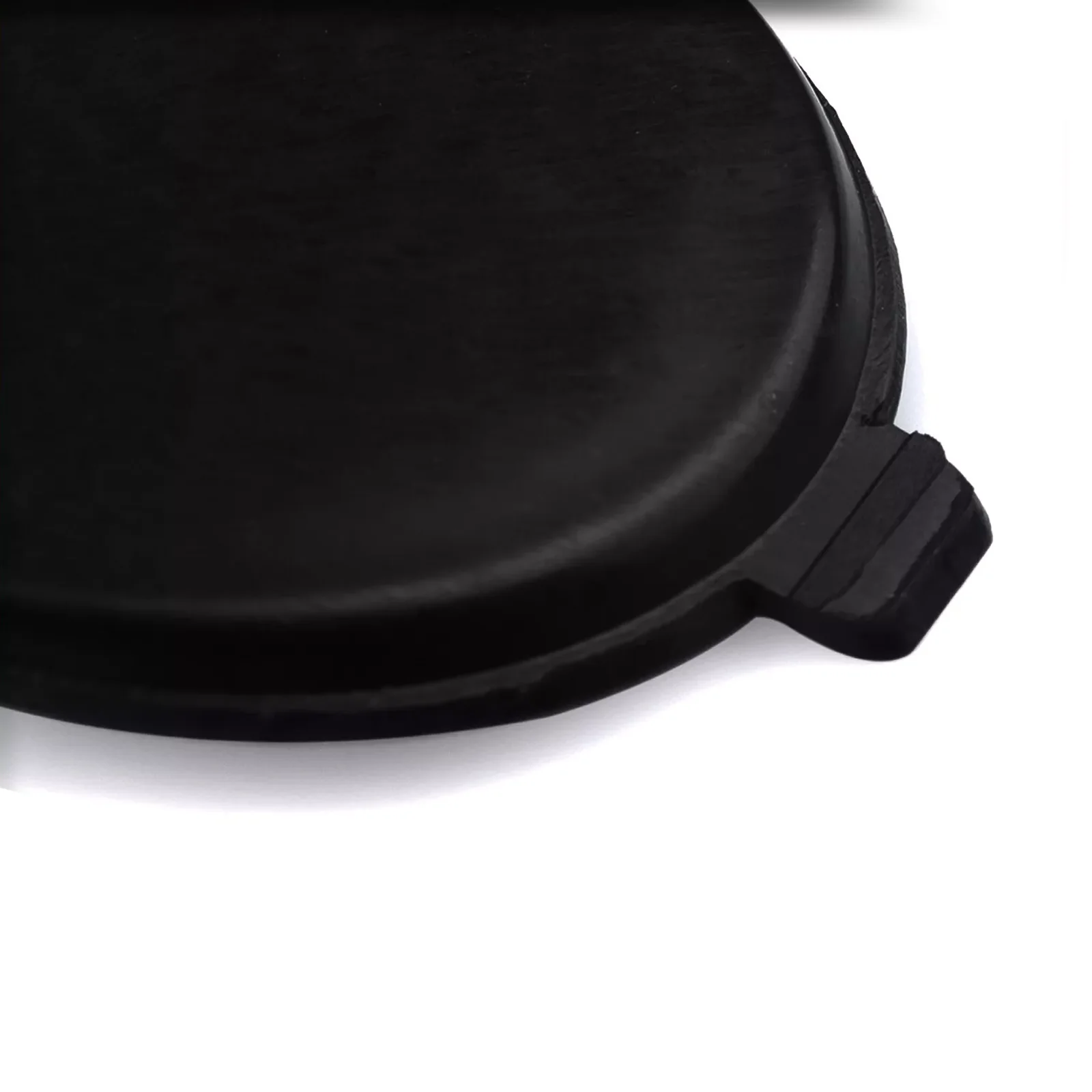 

Bumper Tow Hook Cover Cap OE 1805922 Fit For Ford Fiesta 2012-2015 Auto Exterior Parts