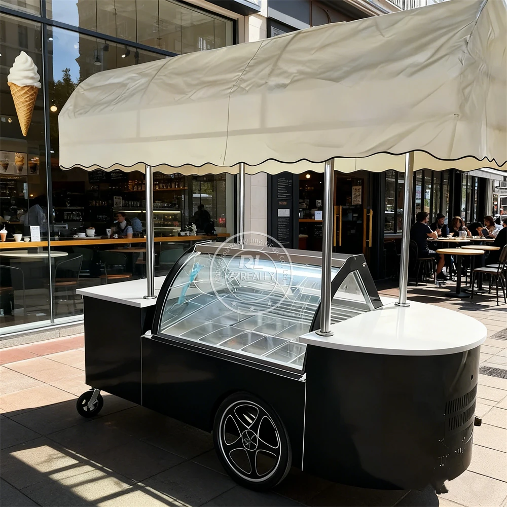 Custom Luxury Ice C… - image