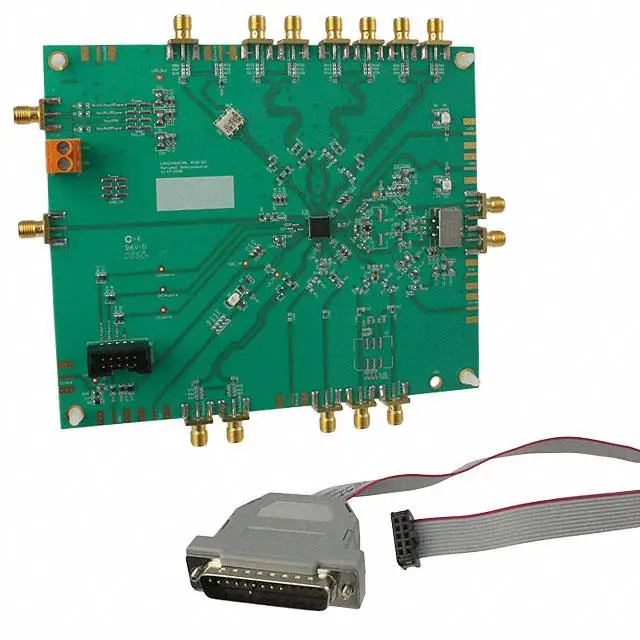 New And Original LMK04002BEVAL BOARD EVAL PRECISION CLOCK PLL
