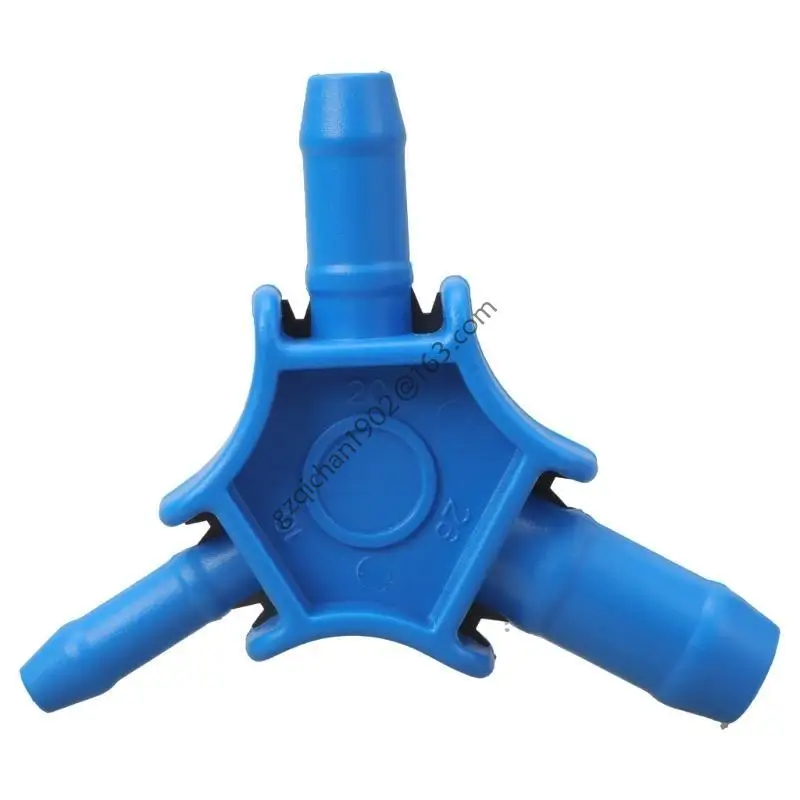 

X7ab Black/ Blue 16 мм 20 мм 25 мм инструменты сантехника для китайских трубопроводов Abs