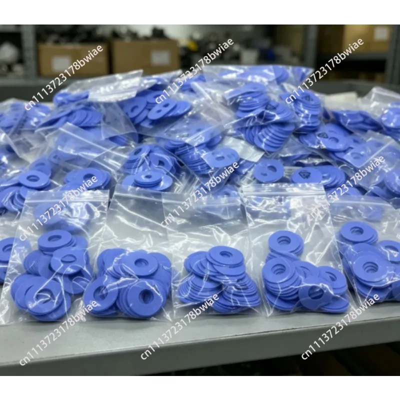 printing machine original imported suction nozzle sheet, wear-resistant suction paper rubber ring