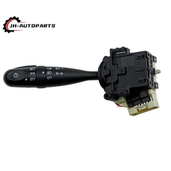 Turn Signal Headlight Control Switch for Corolla E120 Estate Vios Yaris Verso & Suzuki Splash SX4 Swift Grand Vitara 1999-2020
