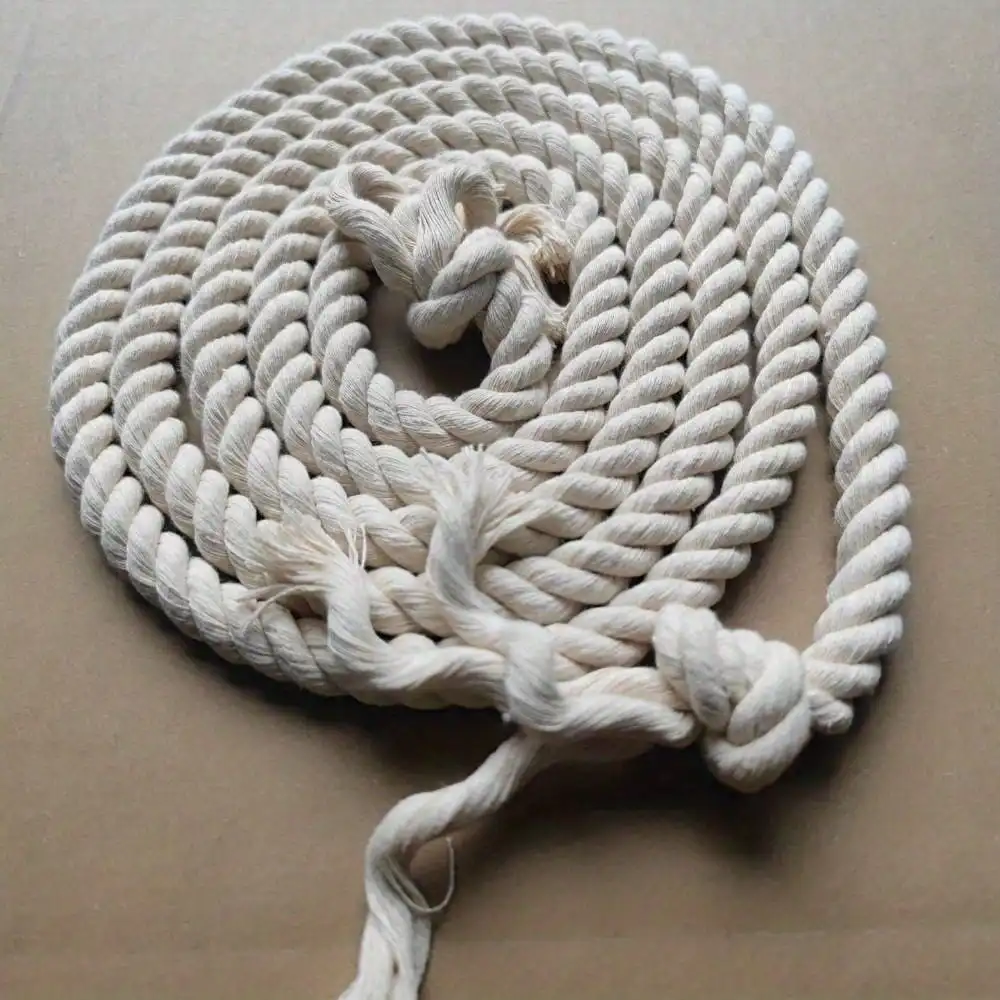 Vintage Y2K Braided Rope Belt Plaid Pattern Unisex Casual Jeans Accessory