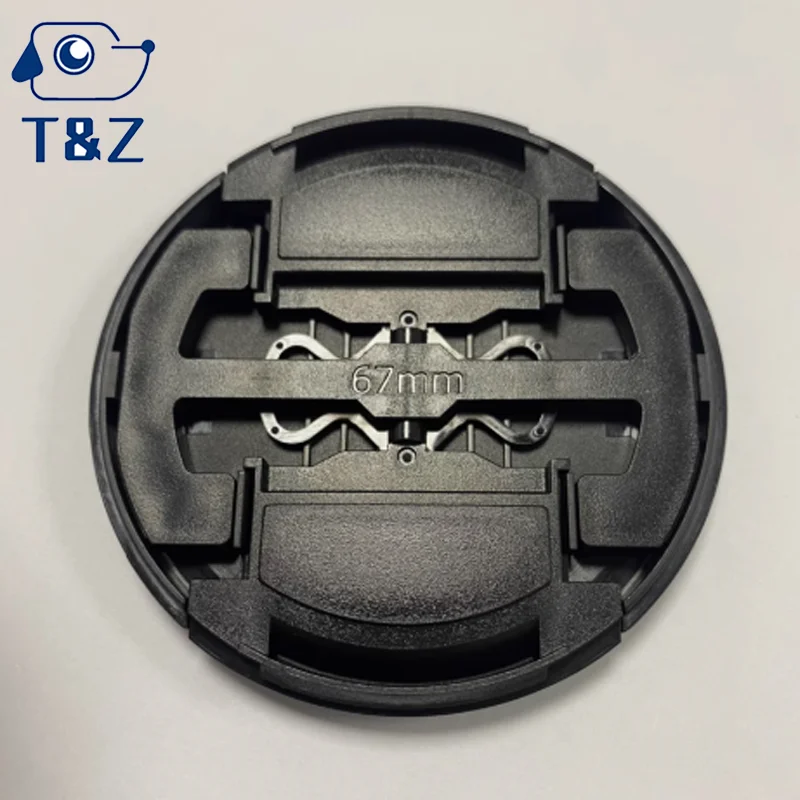 New Original For Panasonic Lens Cap for 200mmf2.8 10-25mm 20-60mm 50mmF1.8 67mm 77mm 82mm Diameter Universal Lens Cap