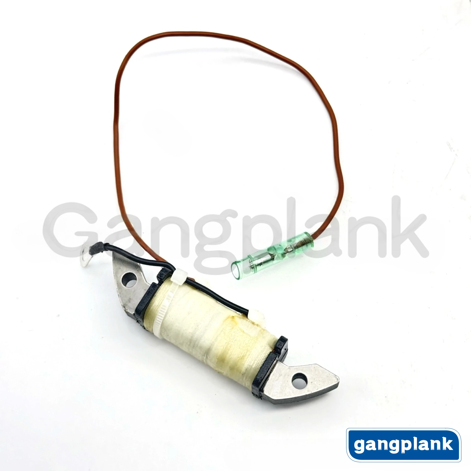 

Suitable for Yamaha 2-stroke 6-55HP Outboard Motor Charging Coil 6E7 6G0