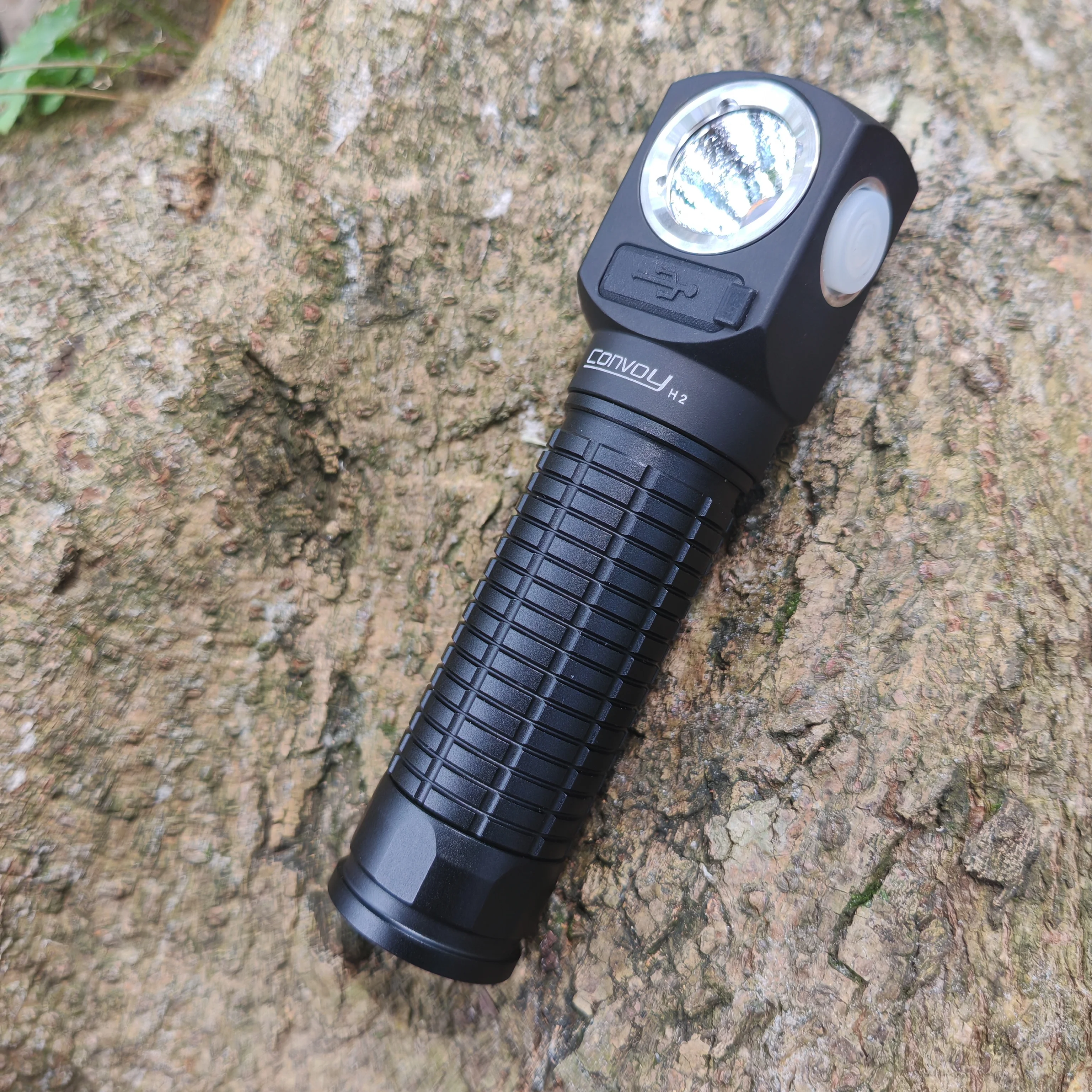 Flashlight Convoy H… - image