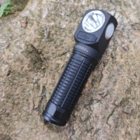 Flashlight Convoy H2 XML2 Linterna Led Type-C Rechargeable 18650 Torch Headlight Camping Fishing Headlamp Working Light