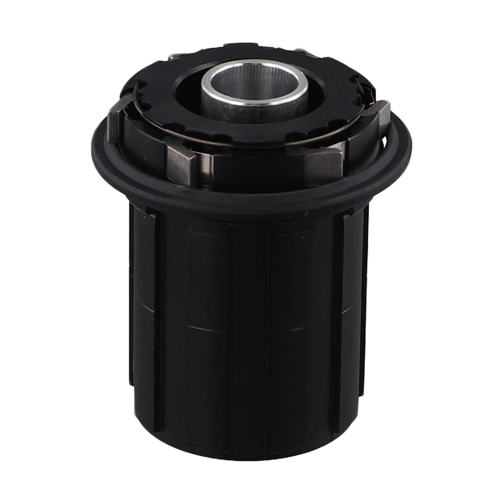 Freehub Bicycle Hub Tower Base Bike Maintenance Simple Operation Strong Bearing Capacity Beautiful Lines  Freehub